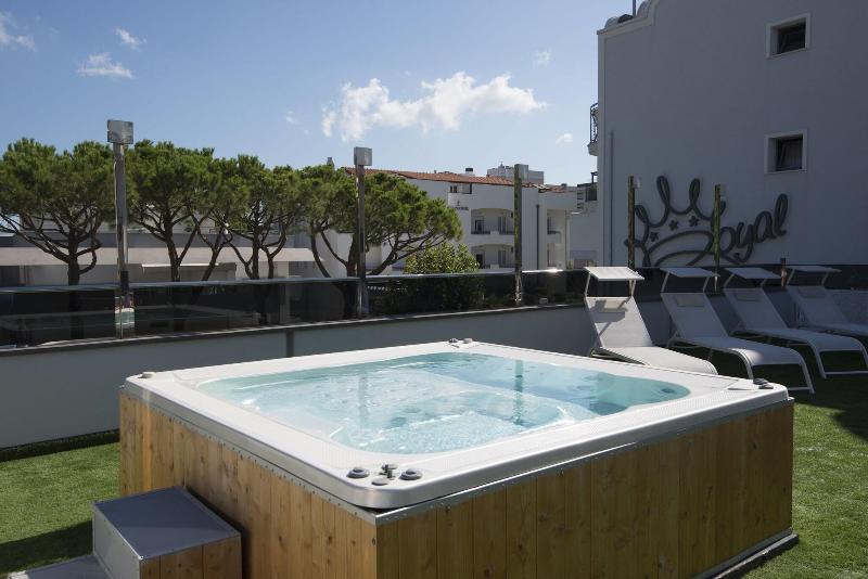 Royal Boutique Hotel image