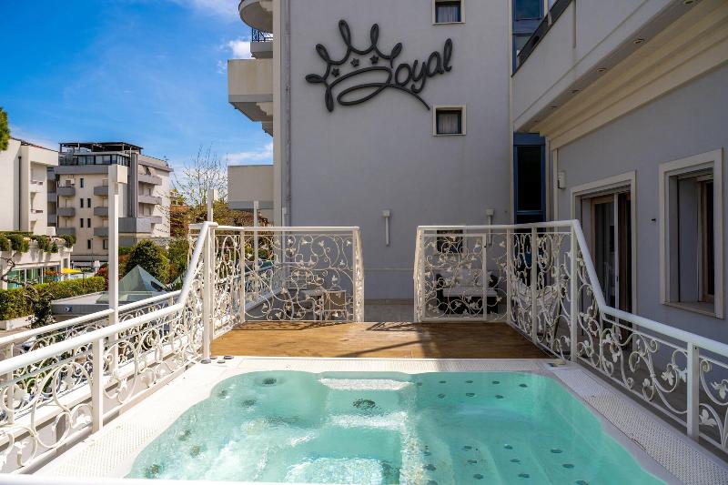 Royal Boutique Hotel image