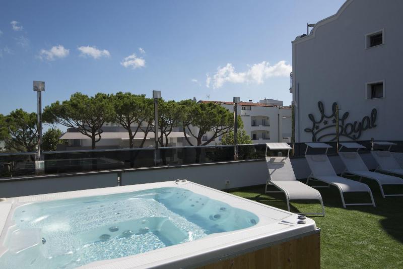 Royal Boutique Hotel image