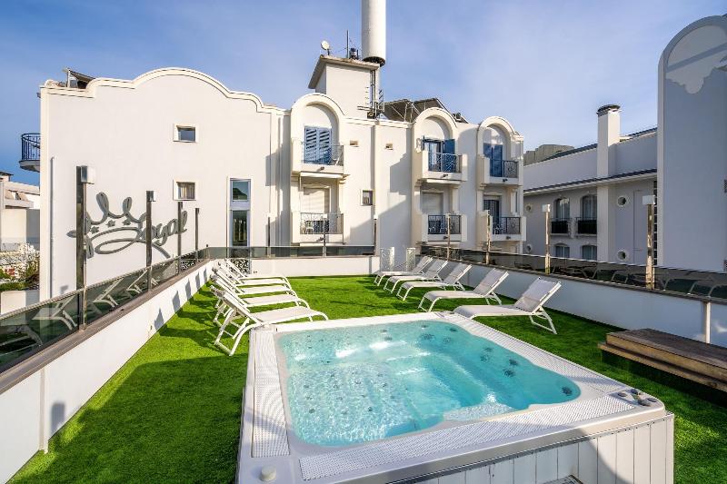 Royal Boutique Hotel image