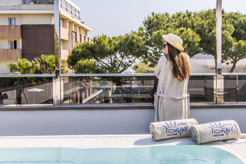 Royal Boutique Hotel image