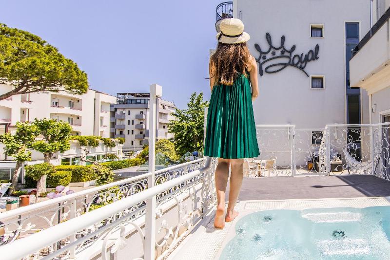 Royal Boutique Hotel image