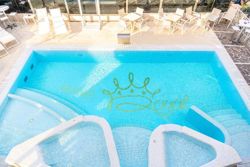 Royal Boutique Hotel image