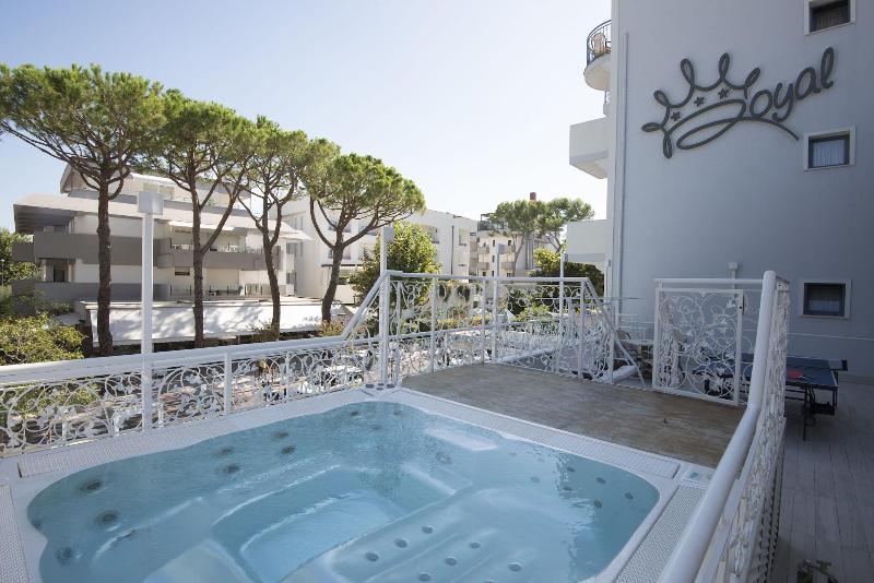 Royal Boutique Hotel image