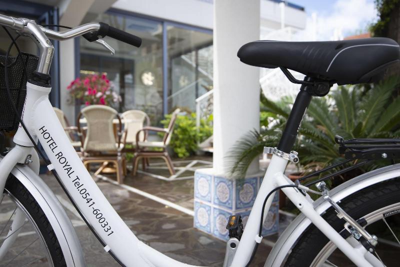 Royal Boutique Hotel image