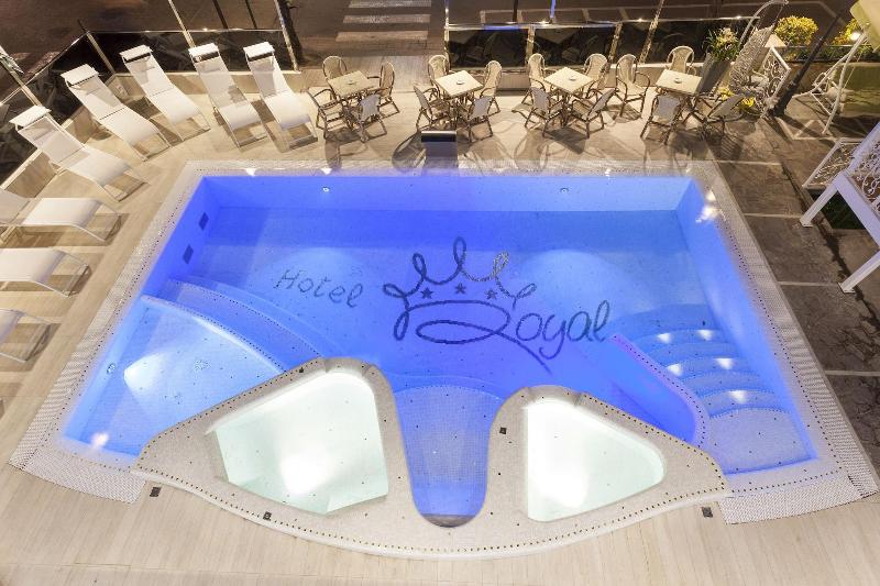 Royal Boutique Hotel image