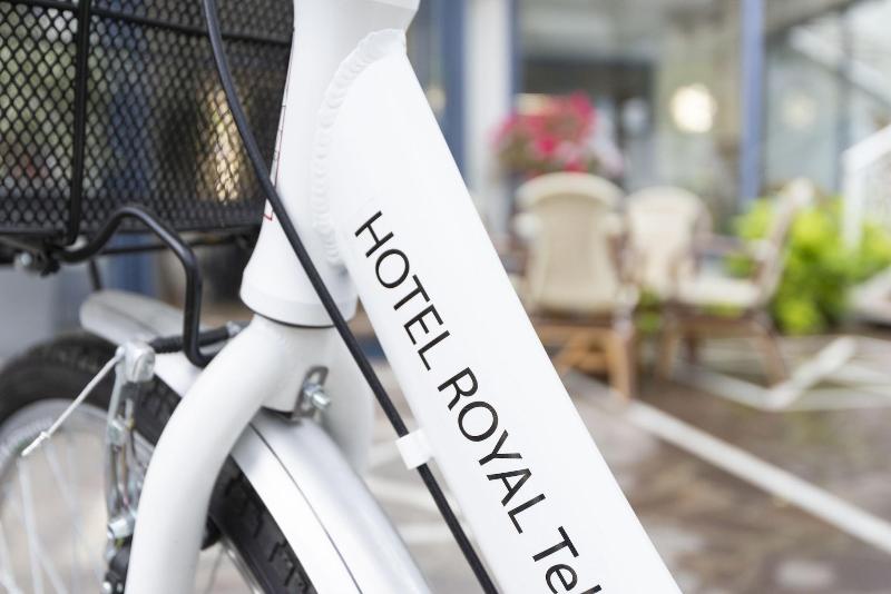 Royal Boutique Hotel image