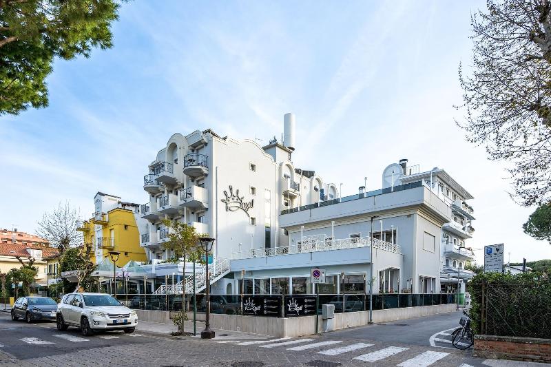 Royal Boutique Hotel image