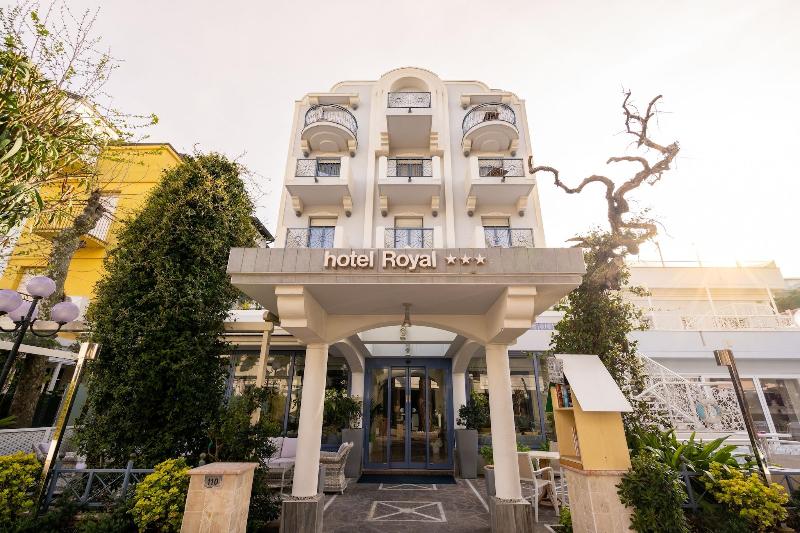Royal Boutique Hotel image