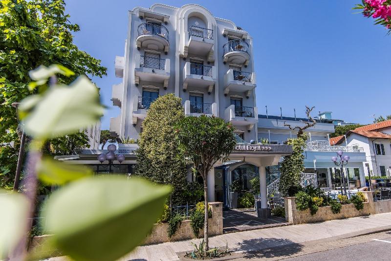 Royal Boutique Hotel image