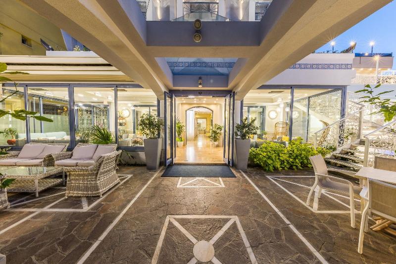 Royal Boutique Hotel image