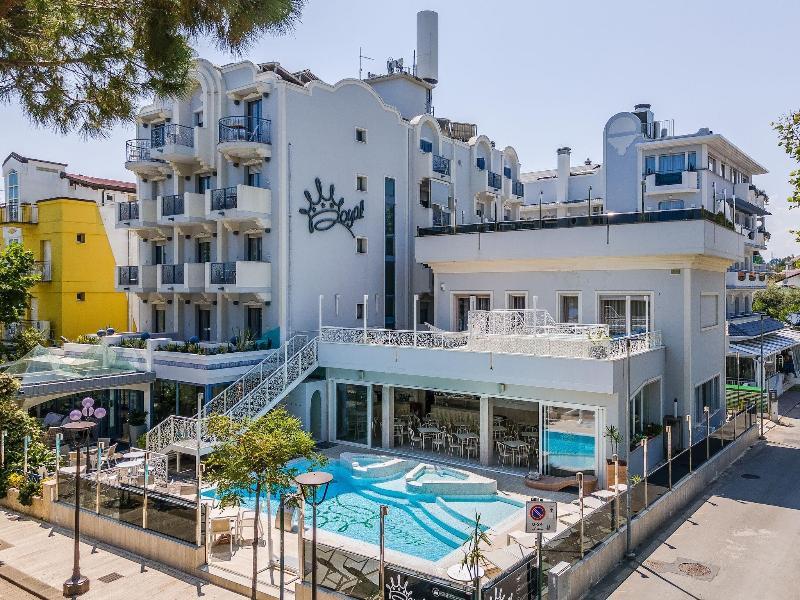 Royal Boutique Hotel image