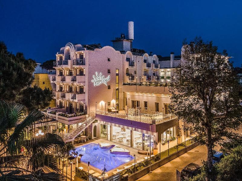 Royal Boutique Hotel image
