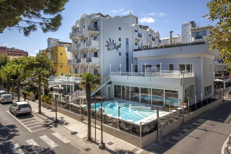 Royal Boutique Hotel image