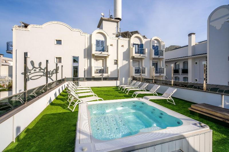Royal Boutique Hotel image