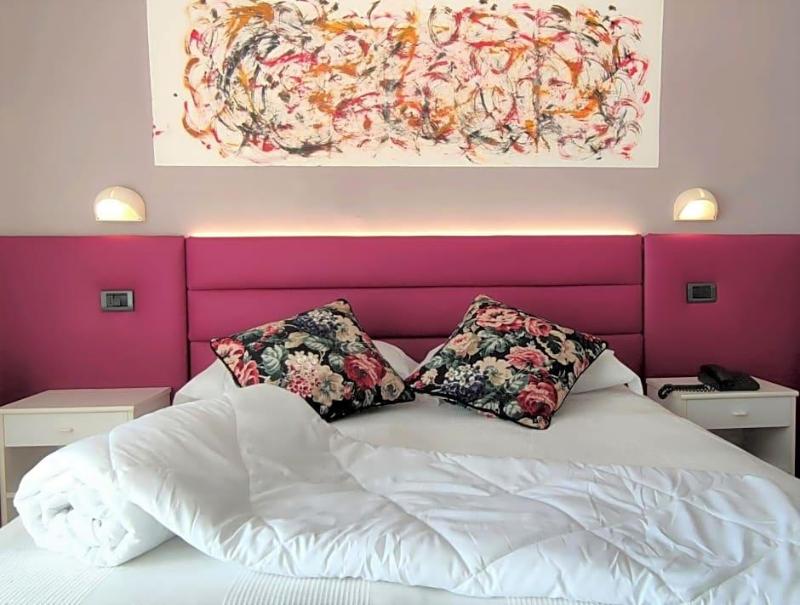 Hotel Villa Platani image