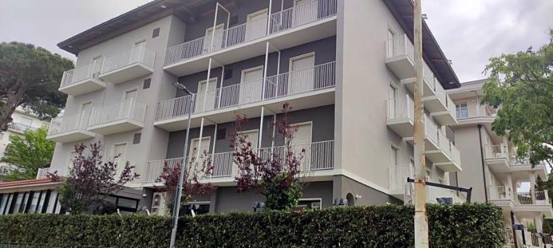 Hotel Villa Platani image