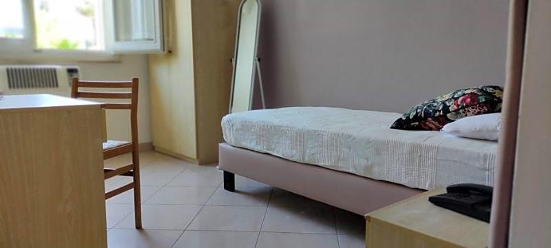 Hotel Villa Platani image
