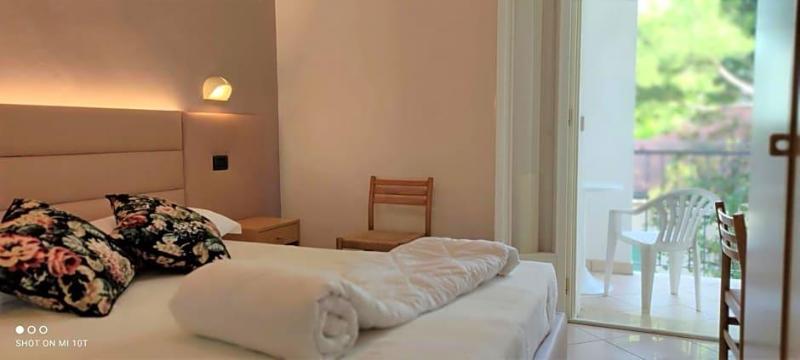 Hotel Villa Platani image