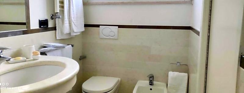 Hotel Villa Platani image
