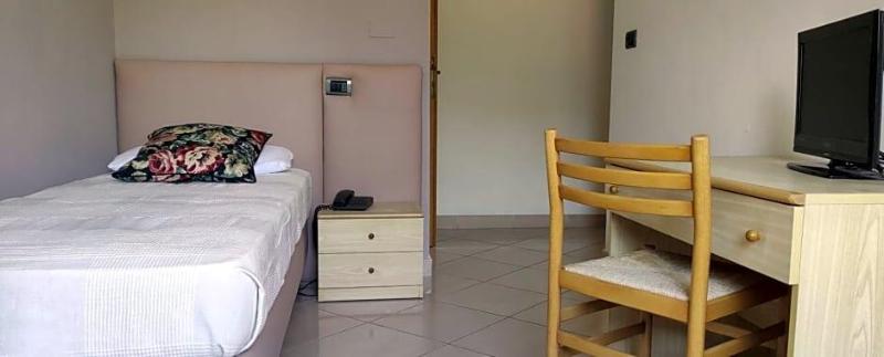 Hotel Villa Platani image