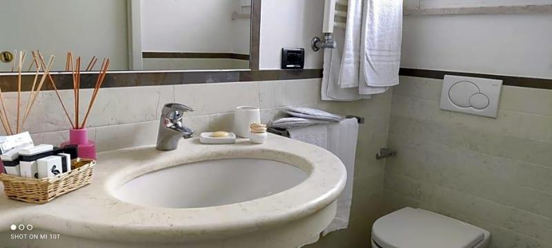 Hotel Villa Platani image