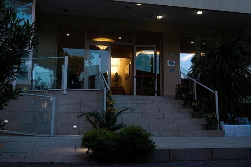 Hotel Cormoran