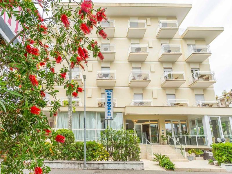 Hotel Cormoran image