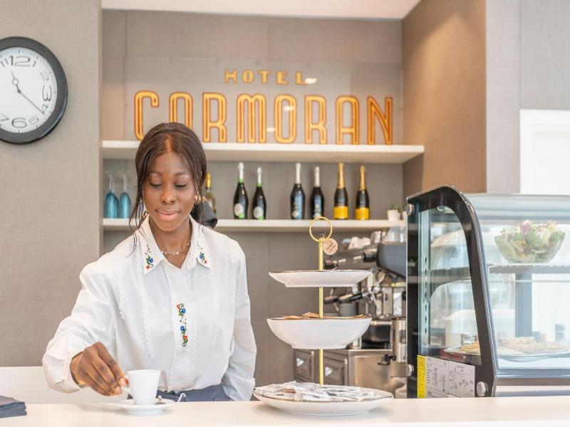 Hotel Cormoran image