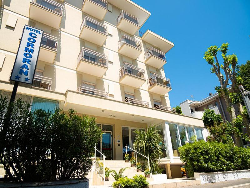 Hotel Cormoran image