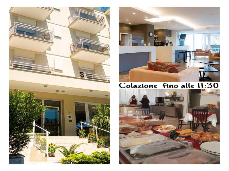 Hotel Cormoran image