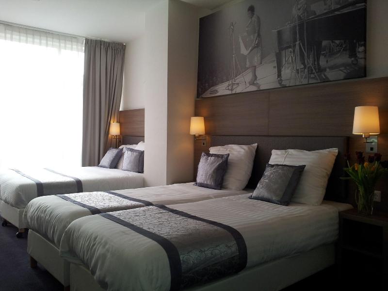 The Concert Hotel image