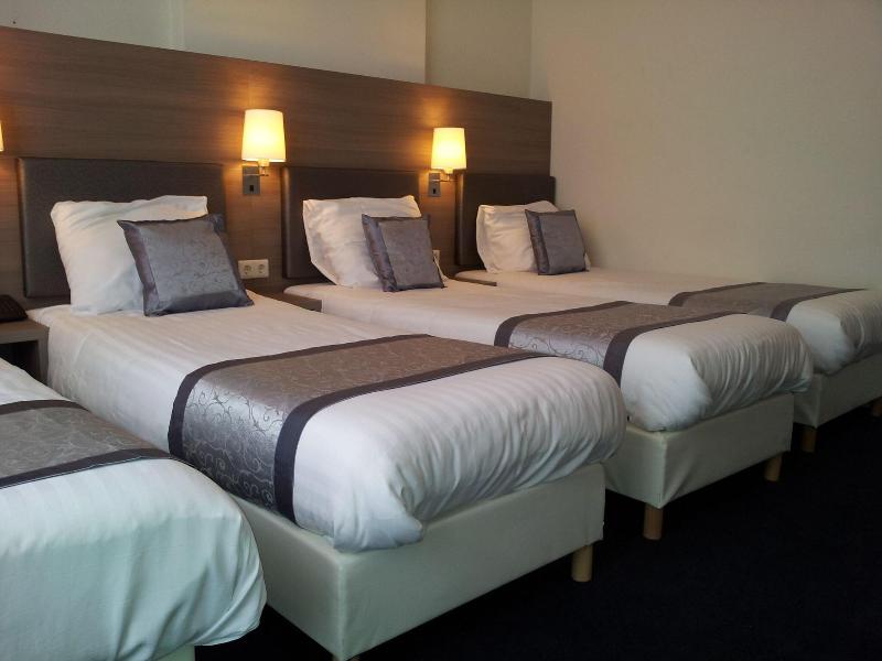 The Concert Hotel image