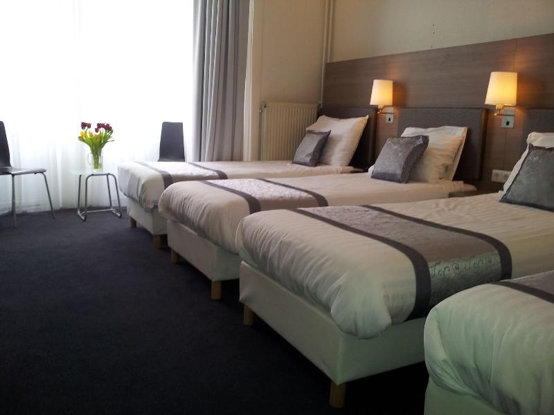 The Concert Hotel image