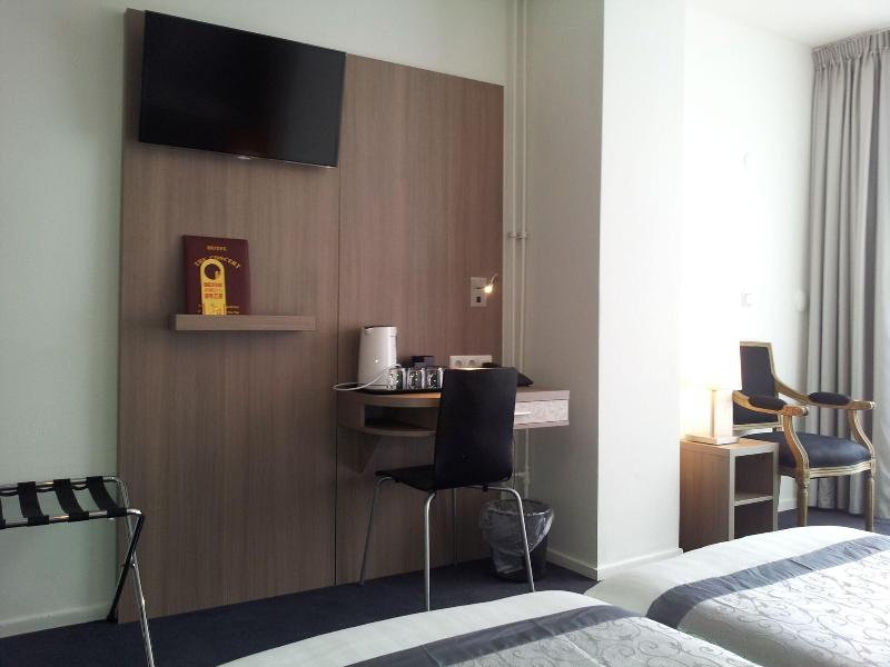 The Concert Hotel image