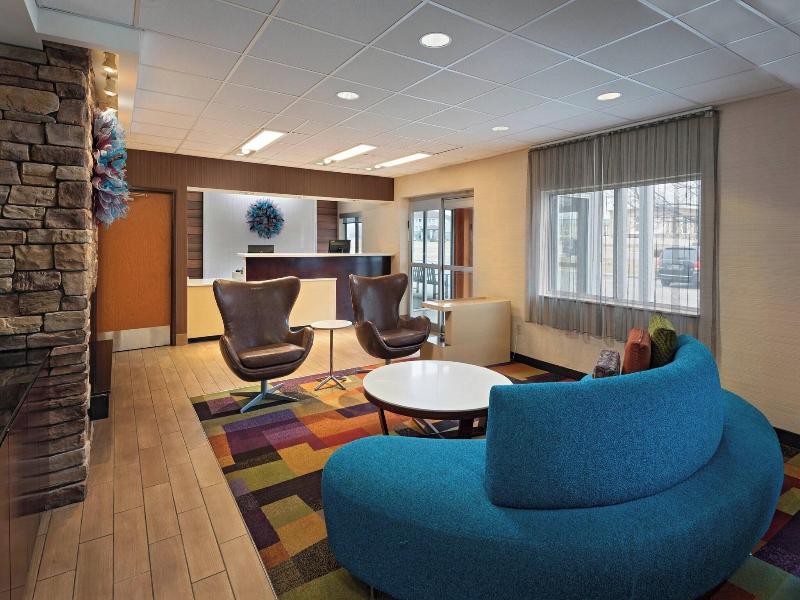 Fairfield Inn by Marriott St. Louis Collinsville,  image