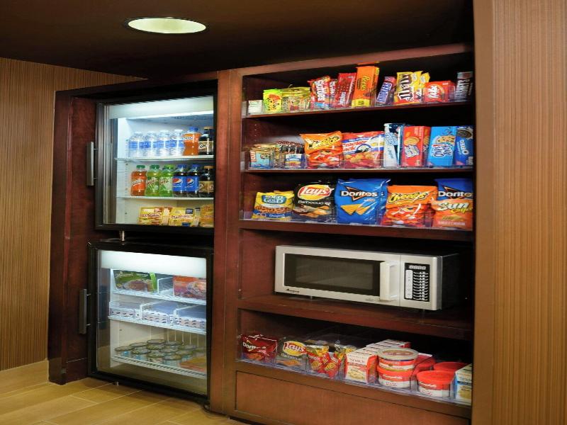 Fairfield Inn by Marriott St. Louis Collinsville,  image