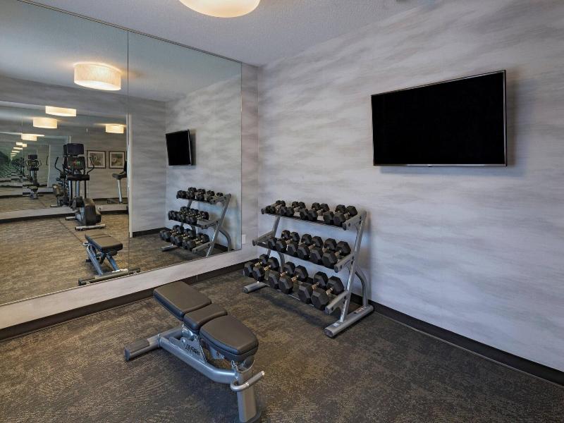 Fairfield Inn by Marriott St. Louis Collinsville,  image