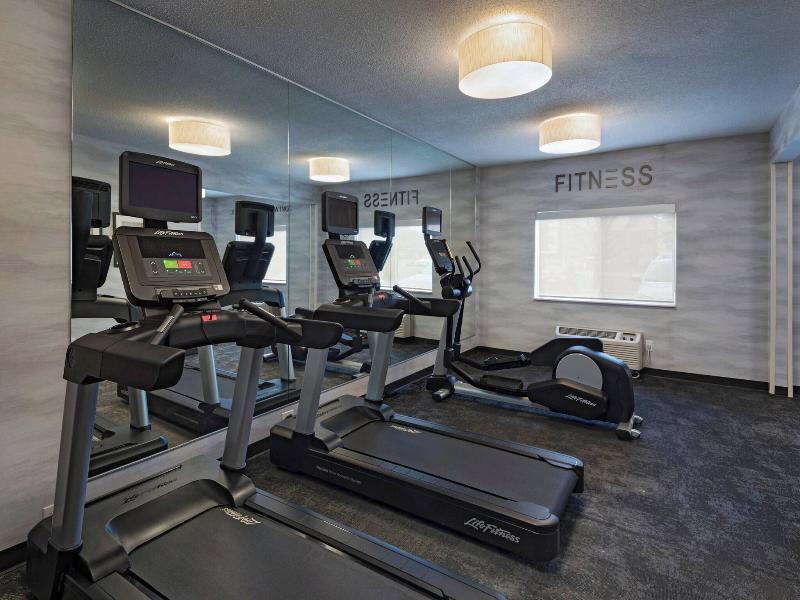 Fairfield Inn by Marriott St. Louis Collinsville,  image