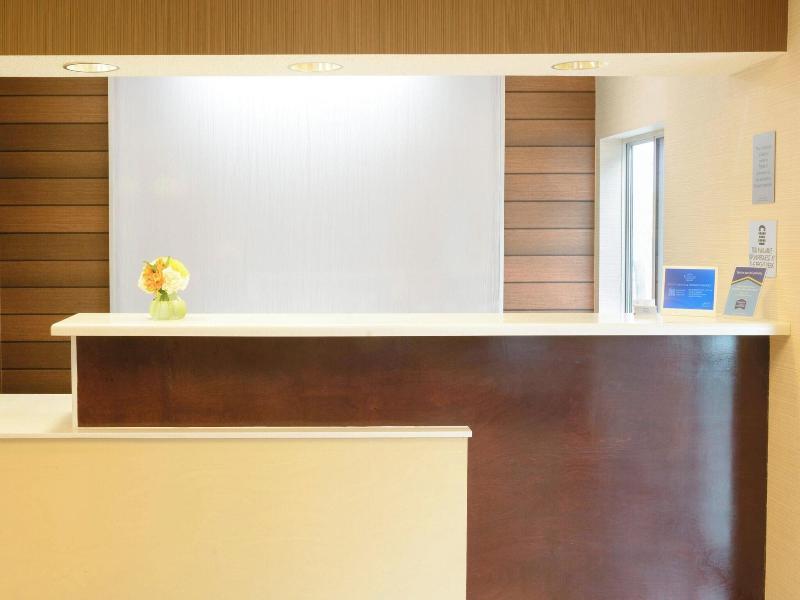 Fairfield Inn by Marriott St. Louis Collinsville,  image