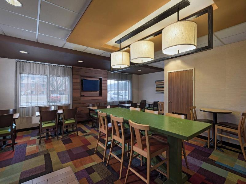 Fairfield Inn by Marriott St. Louis Collinsville,  image