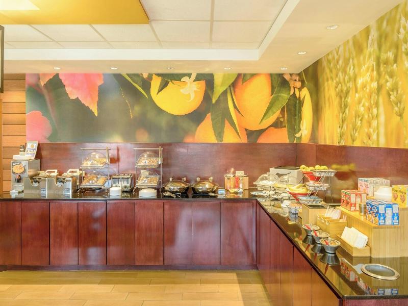 Fairfield Inn by Marriott St. Louis Collinsville,  image