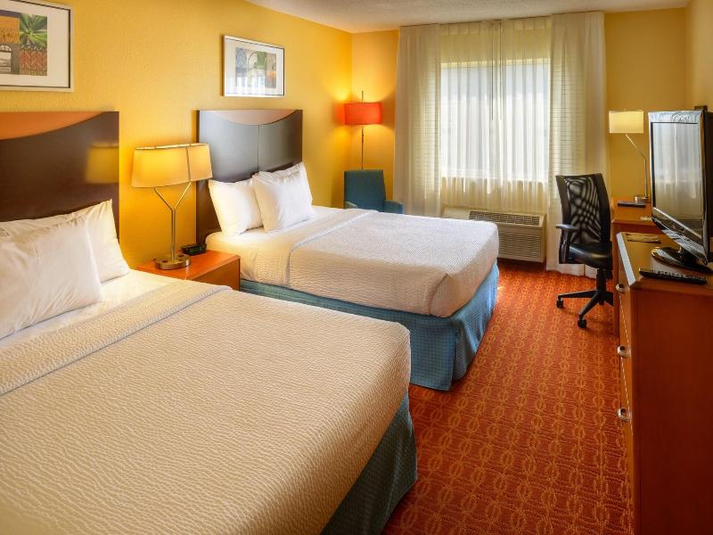 Fairfield Inn by Marriott St. Louis Collinsville,  image