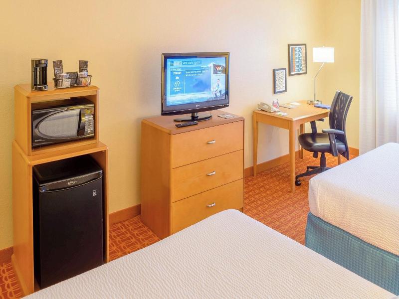 Fairfield Inn by Marriott St. Louis Collinsville,  image