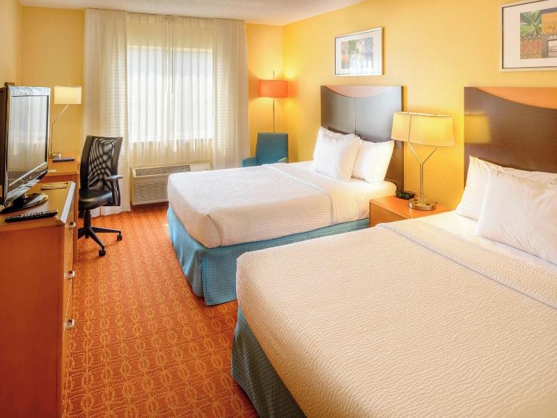 Fairfield Inn by Marriott St. Louis Collinsville,  image