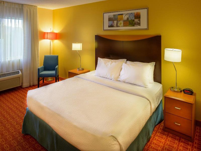 Fairfield Inn by Marriott St. Louis Collinsville,  image