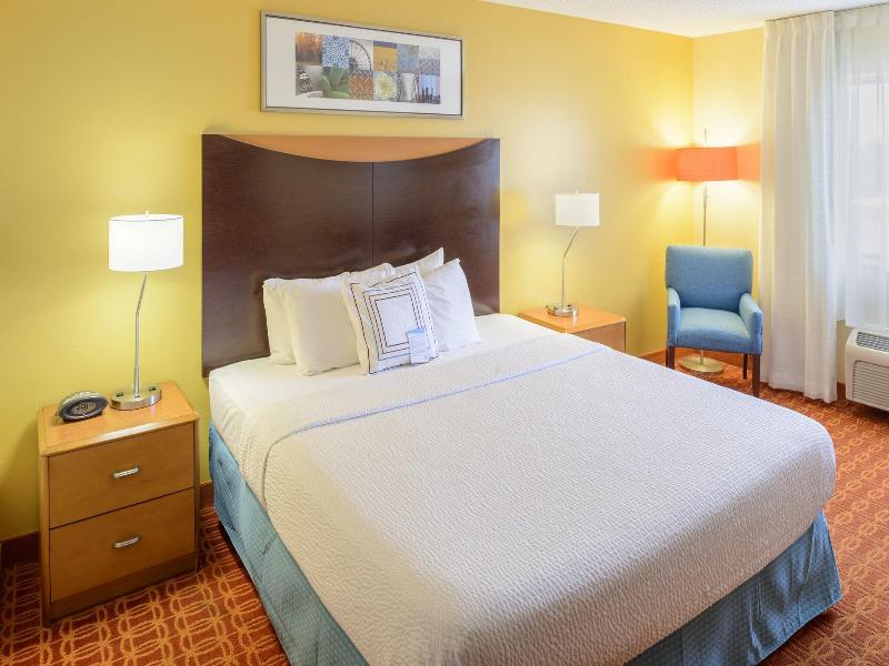 Fairfield Inn by Marriott St. Louis Collinsville,  image