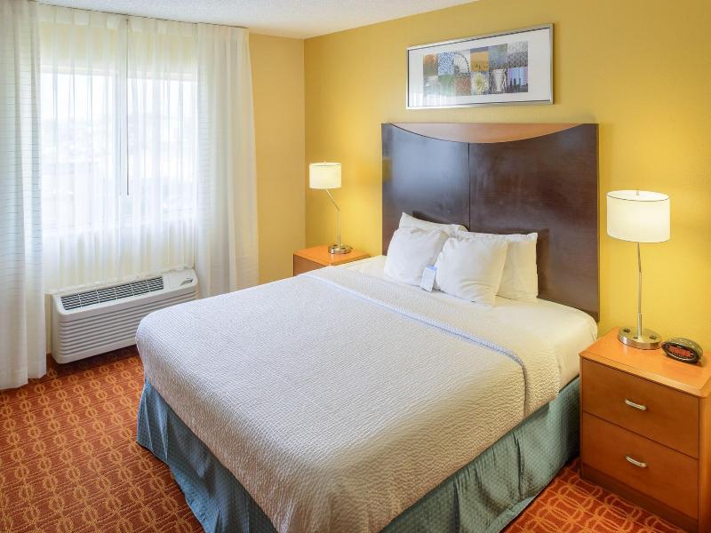 Fairfield Inn by Marriott St. Louis Collinsville,  image