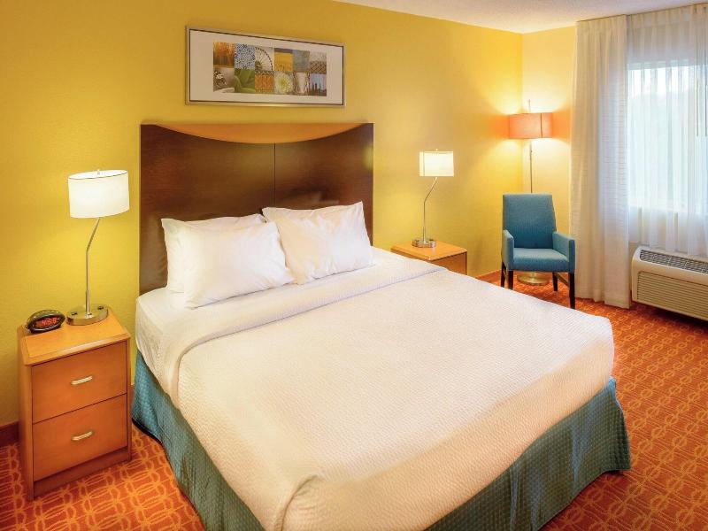 Fairfield Inn by Marriott St. Louis Collinsville,  image