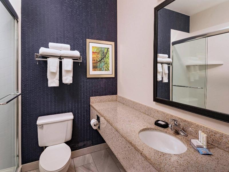 Fairfield Inn by Marriott St. Louis Collinsville,  image